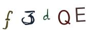 Графічна CAPTCHA