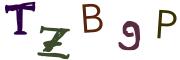 Графічна CAPTCHA