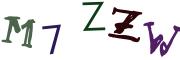 Графічна CAPTCHA