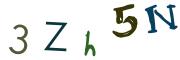 Графічна CAPTCHA