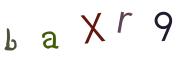 Графічна CAPTCHA