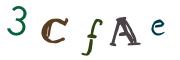 Графічна CAPTCHA