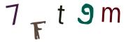 Графічна CAPTCHA