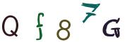 Графічна CAPTCHA