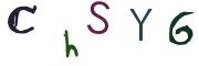 Графічна CAPTCHA