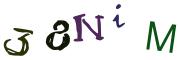 Графічна CAPTCHA
