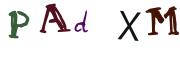 Графічна CAPTCHA