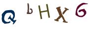 Графічна CAPTCHA
