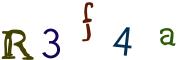 Графічна CAPTCHA