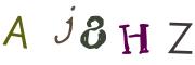 Графічна CAPTCHA