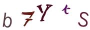 Графічна CAPTCHA