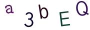 Графічна CAPTCHA