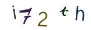 Графічна CAPTCHA