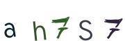 Графічна CAPTCHA
