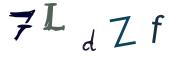 Графічна CAPTCHA