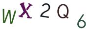 Графічна CAPTCHA