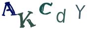 Графічна CAPTCHA