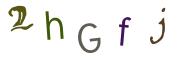 Графічна CAPTCHA