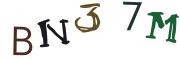 Графічна CAPTCHA
