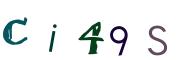 Графічна CAPTCHA