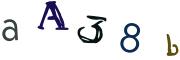Графічна CAPTCHA