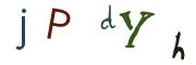 Графічна CAPTCHA