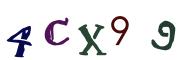 Графічна CAPTCHA