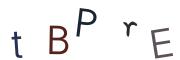 Графічна CAPTCHA