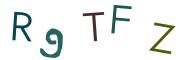 Графічна CAPTCHA
