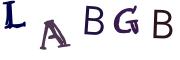 Графічна CAPTCHA