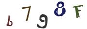Графічна CAPTCHA