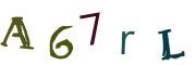 Графічна CAPTCHA