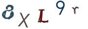 Графічна CAPTCHA