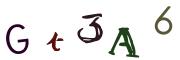 Графічна CAPTCHA