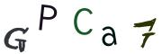 Графічна CAPTCHA
