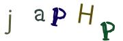 Графічна CAPTCHA