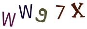 Графічна CAPTCHA