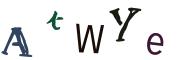 Графічна CAPTCHA