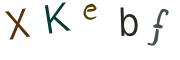 Графічна CAPTCHA