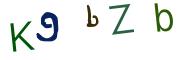 Графічна CAPTCHA