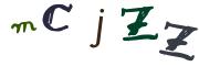 Графічна CAPTCHA