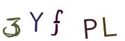 Графічна CAPTCHA