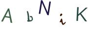 Графічна CAPTCHA