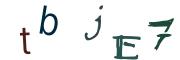 Графічна CAPTCHA