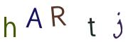 Графічна CAPTCHA