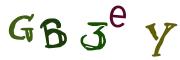Графічна CAPTCHA