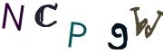 Графічна CAPTCHA