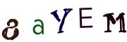 Графічна CAPTCHA