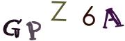 Графічна CAPTCHA