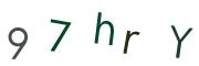 Графічна CAPTCHA